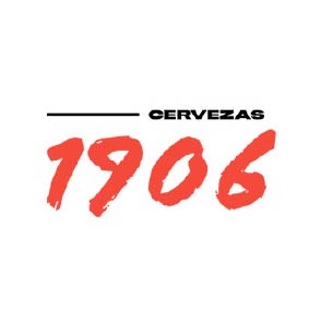 Cervezas 1906