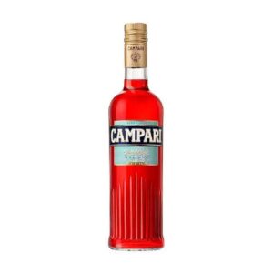 -CAMPARI 70 cl. 25º