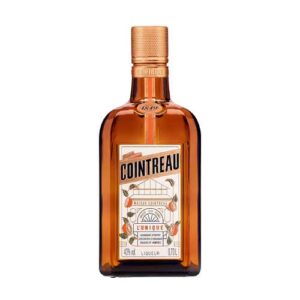 -LICOR COINTREAU 0.70 cl. 40º