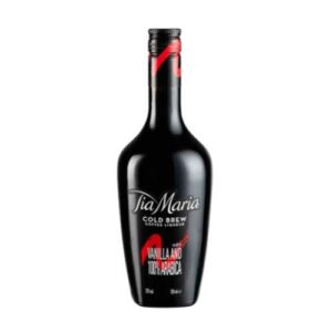 -LICOR TIA MARIA 0.70 27º