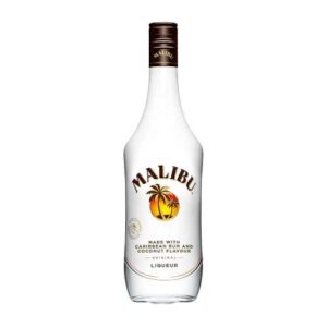 -LICOR MALIBU 75 cl.