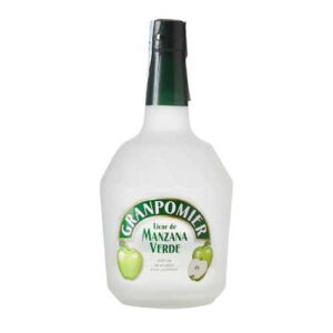 -LICOR MANZANA VERDE GRAN POMIER