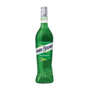 -LICOR PIPERMINT MARIE BRIZARD 70 cl 25º