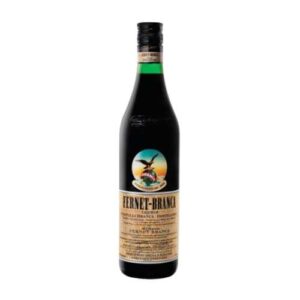 -LICOR FERNET BRANCA 70 cl. 42º