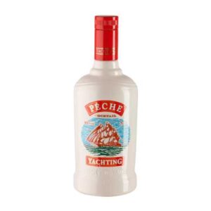 -LICOR W. PECHE 75 cl. YACHTING