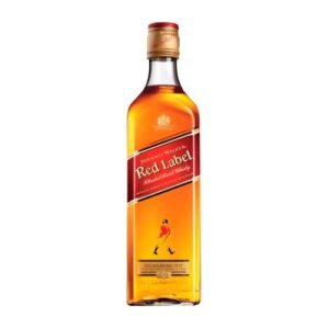 -WHISKY JOHNNIE WALKER ET.ROJA 70CL 40 º