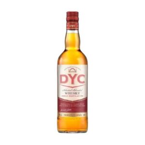 -WHISKY DYC 70 CL. 40 º (1)