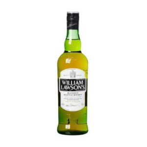 -WHISKY WILLIAM LAWSON 70 cl. 40º