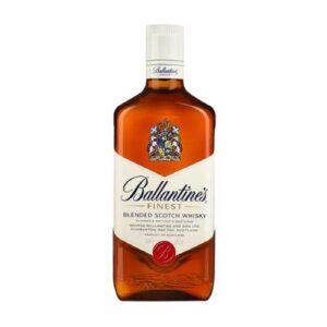 -WHISKY BALLANTINES 70 cl. 40º