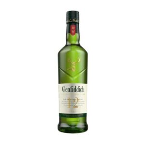 -WHISKY GLENFIDDICH 70 cl. 12 años