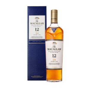 -WHISKY MACALLAN 40º 70 cl.