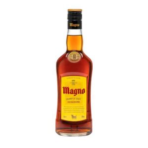 -BRANDY MAGNO 70 CL. 38 º (1)
