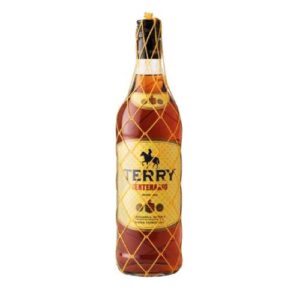 -BRANDY TERRY CENTENARIO 1 L 37 º (1)