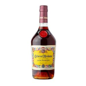 -BRANDY CARDENAL MENDOZA 75 cl.