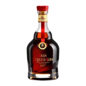 -BRANDY GRAN DUQUE DE ALBA