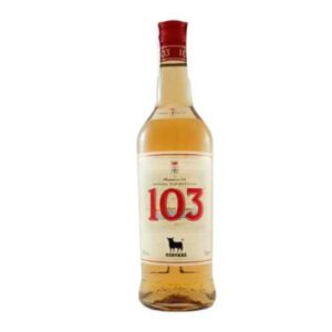 - BRANDY 103 BOBADILLA 0.70