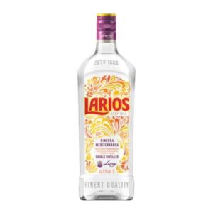 -GINEBRA LARIOS 1 L 40 º (1)