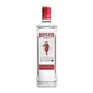 -GINEBRA BEEFEATER 70 CL. 40 º (1)