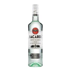 - RON BACARDI 1 L 40º