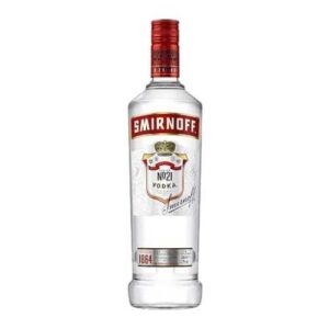 -VODKA SMIRNOFF 1 L. (1)