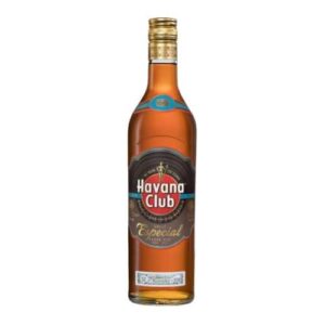 -RON HAVANNA CLUB 5 AÑOS Especial 70 cl.