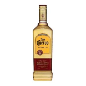 -TEQUILA J. CUERVO ESPECIAL