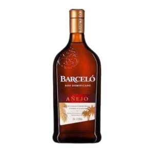 -RON BARCELO AÑEJO 70 CL. 37.5 º (1)