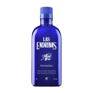 -PACHARAN CASERO LAS ENDRINAS 1 L.