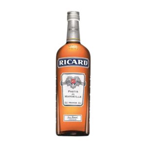 -RICARD 1 LITRO