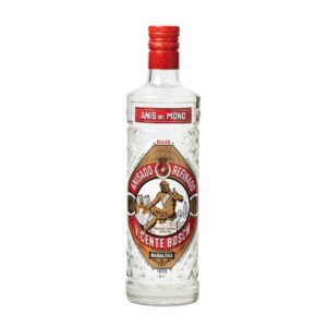 -ANIS DEL MONO Dulce 75 cl.