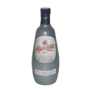 -LICOR DE ORUJO RUAVIEJA 30º