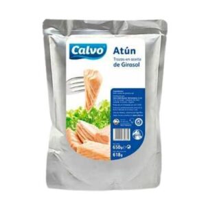 -ATUN CALVO BOLSA 1KG (1-10)