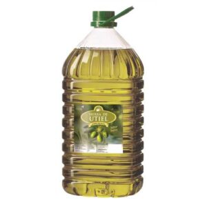 -ACEITE OLIVA SUAVE S.UTIEL 5L (1-3)