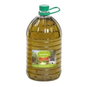 -ACEITE ORUJO OLIVA AMOLIVA 5L (1-3)