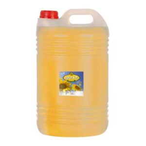ACEITE GIRASOL REFINADO ADOLSOL 25 L