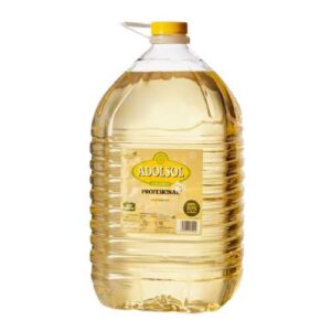 ACEITE GIRASOL ALTO OLEICO ADOLSOL 10 L