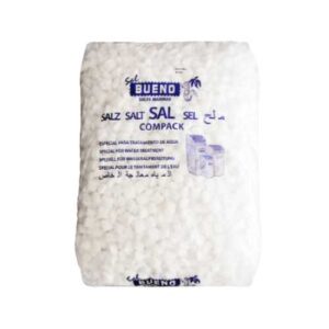 SAL GRUESA LAVADA BUENO SACO 25 KG