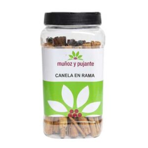 -CANELA RAMA MUÑOZ Y PUJANTE 260 G