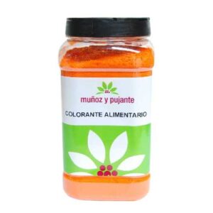 -COLORANTE ALIMENTARIO PUJANTE 910 G