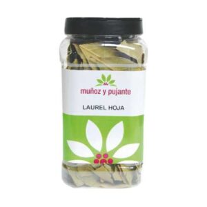 -LAUREL HOJA MUÑOZ Y PUJANTE 65 GR