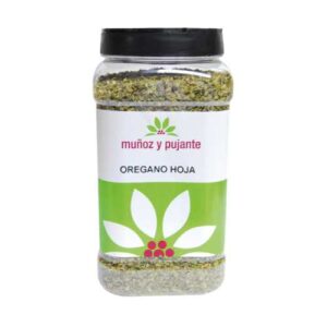 -OREGANO HOJA MUÑOZ Y PUJANTE 200 GR