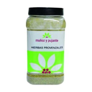 -HIERBAS PROVENZALES MUÑOZ-PUJANTE 260 G