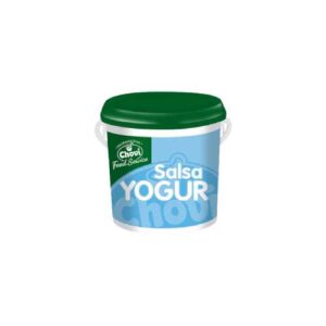 -SALSA YOGUR CHOVI 2 KG