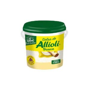 -ALLIOLI CHOVI AMBIENTE 2KG (1-4)