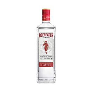 -GINEBRA BEEFEATER 1L 40º