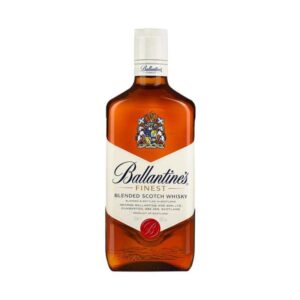 -WHISKY BALLANTINES 1L 40º