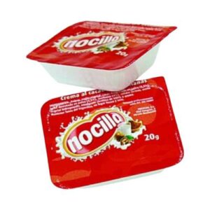 NOCILLA MONODOSIS 15GR / 72UND.