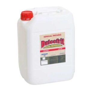 ACEITE FREIDORA DULCEFRIT 10L