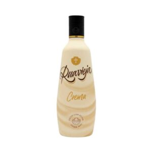 -CREMA DE ORUJO RUAVIEJA