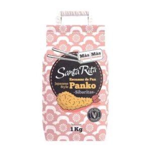 -PANKO SIBARITA SANTA RITA BOLSA 1KG